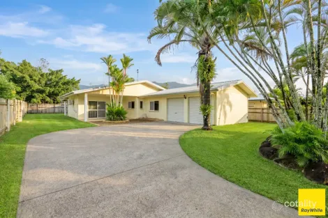 43 TRYAL ST, BENTLEY PARK, QLD 4869