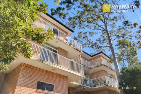 3/77 Woniora Rd, Hurstville, NSW 2220