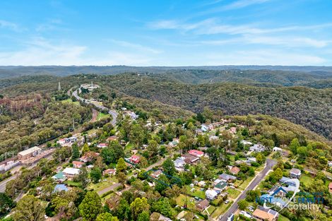 Property photo of 7 Bellevue Road Faulconbridge NSW 2776