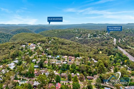 Property photo of 7 Bellevue Road Faulconbridge NSW 2776