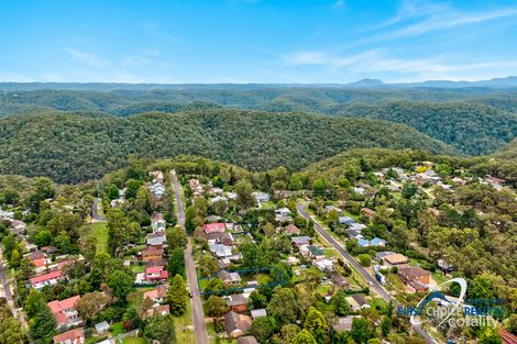 Property photo of 7 Bellevue Road Faulconbridge NSW 2776