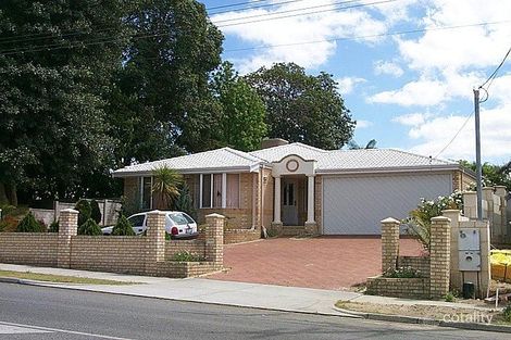 36 Angelo St, South Perth, WA 6151