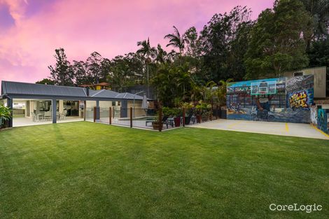 Property photo of 52-54 Andromeda Avenue Tanah Merah QLD 4128