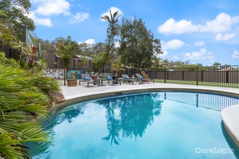 Property photo of 52-54 Andromeda Avenue Tanah Merah QLD 4128