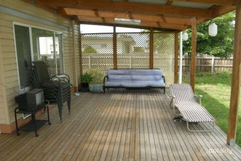 Property photo of 33 Powerscourt Street Maffra VIC 3860