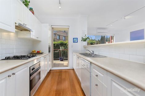 Property photo of 17/16 Morgan Street Botany NSW 2019
