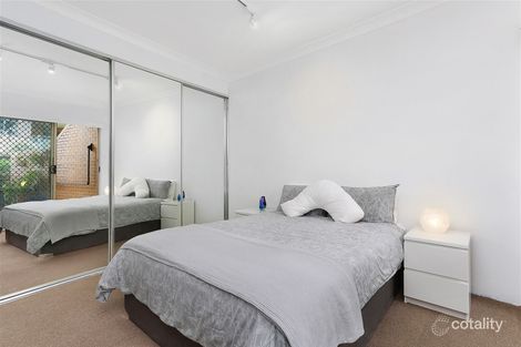 Property photo of 17/16 Morgan Street Botany NSW 2019