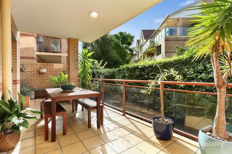 Property photo of 17/16 Morgan Street Botany NSW 2019
