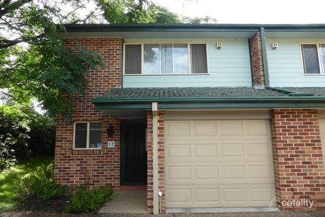 12/8 Conie Ave, Baulkham Hills, NSW 2153