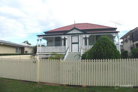 14 Sydney St, Clayfield, QLD 4011