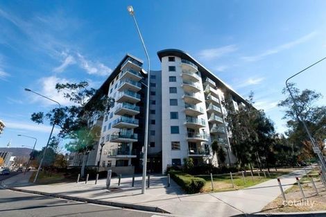 157/177 Northbourne Ave, Turner, ACT 2612