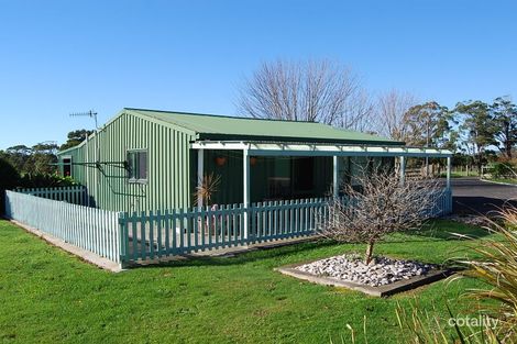 Property photo of 42 River Road Wynyard TAS 7325