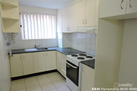 Property photo of 2/29C Great Western Highway Parramatta NSW 2150