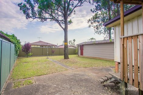 Property photo of 65 Jersey Road Blackett NSW 2770