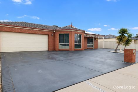 Property photo of 14 Alan Street Shepparton VIC 3630