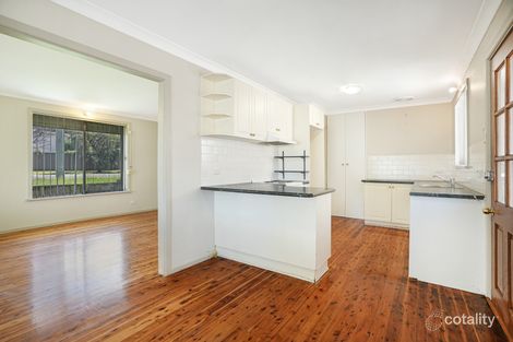 Property photo of 30 Kapooka Avenue Dapto NSW 2530