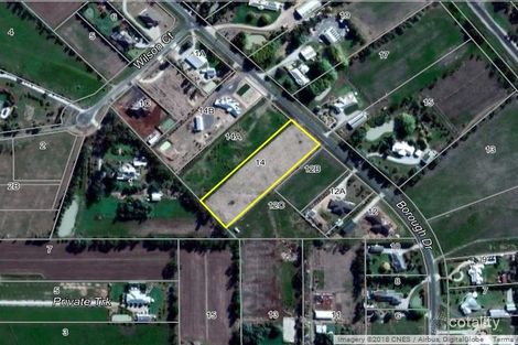 14 Borough Dr, Kerang, VIC 3579