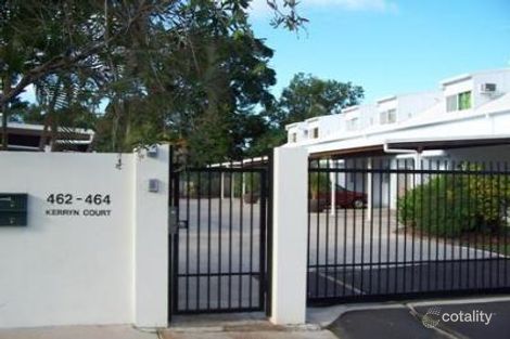 462-464 Mccoombe St, Mooroobool, QLD 4870