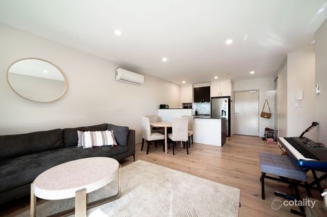 Property photo of 8/7 Lowrie Street Dickson ACT 2602
