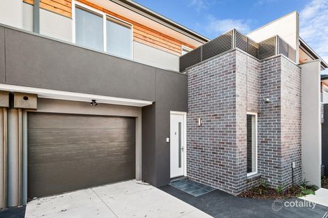 2/42 Pender St, Thornbury, VIC 3071
