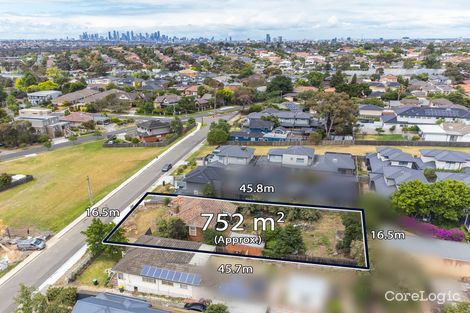 17 Drina St, Strathmore, VIC 3041