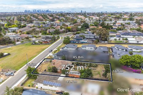 Property photo of 17 Drina Street Strathmore VIC 3041