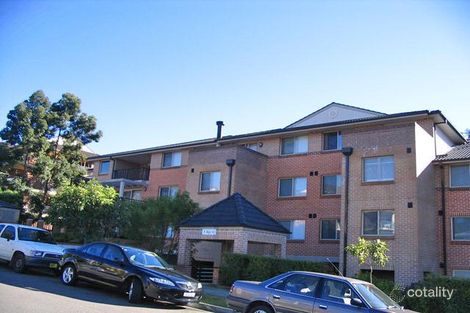 Property photo of 14/9-15 May Street Hornsby NSW 2077