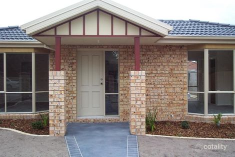 Property photo of 8 Fuge Street Highett VIC 3190