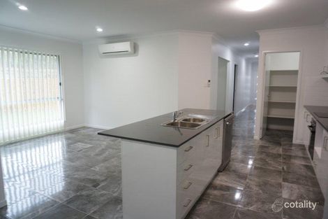 Property photo of 9 Spritsail Crescent Cannon Valley QLD 4800