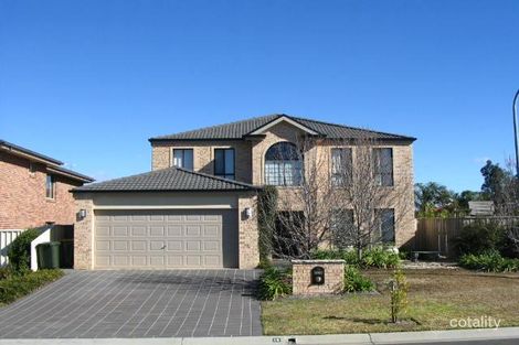 Property photo of 16 Success Avenue Kellyville NSW 2155