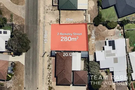 Property photo of 2 Berkeley Street Heathridge WA 6027
