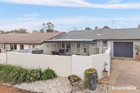 Property photo of 22 Broadsmith Street Scullin ACT 2614