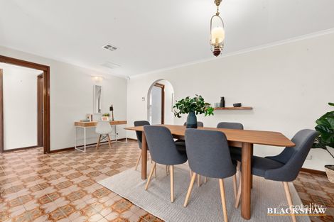 Property photo of 22 Broadsmith Street Scullin ACT 2614