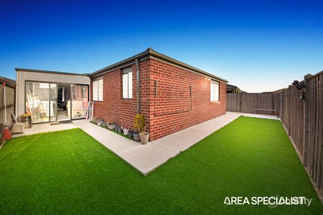 Property photo of 16 Jarrod Drive Pakenham VIC 3810