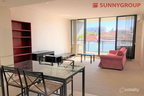 209/6-8 Sunbeam St, Campsie, NSW 2194