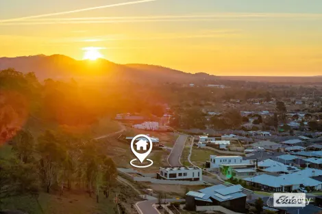 22 Gratwick View, Wodonga, VIC 3690