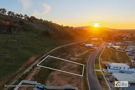 Property photo of 22 Gratwick View Wodonga VIC 3690