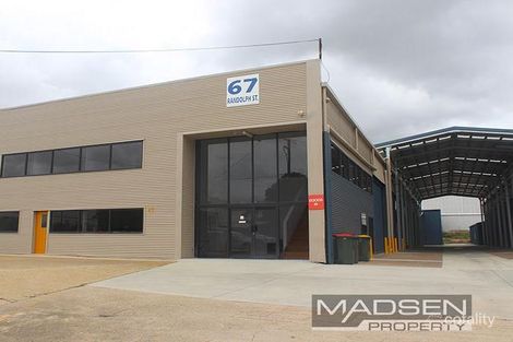 67 Randolph St, Rocklea, QLD 4106