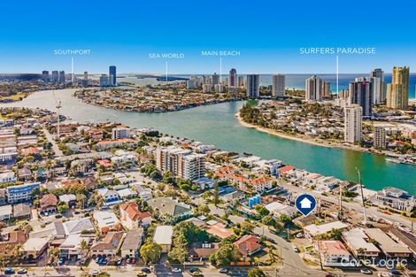 Property photo of 2/35 Darrambal Street Surfers Paradise QLD 4217