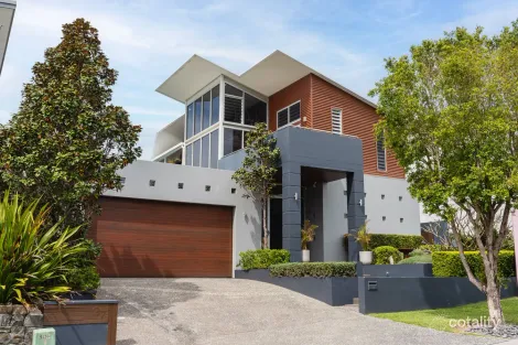 Property photo of 37 Aragan Circuit Bulli NSW 2516