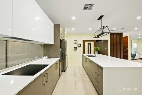 Property photo of 20 Colman Drive Middle Ridge QLD 4350