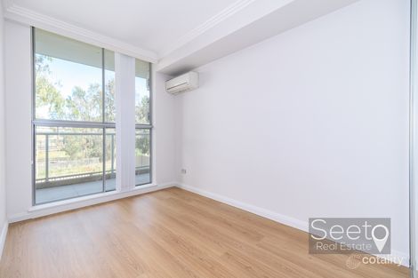 Property photo of K106/81-86 Courallie Avenue Homebush West NSW 2140