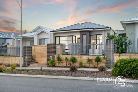 Property photo of 49 Cosmia Grove Jindalee WA 6036