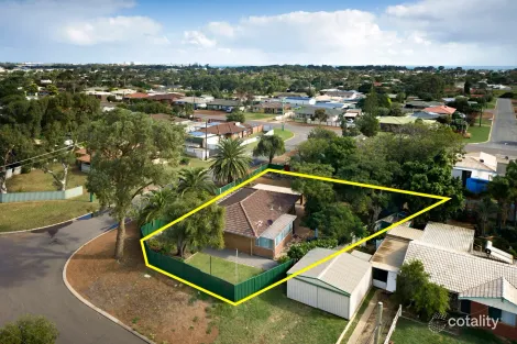 Property photo of 3 Stone Street Spalding WA 6530