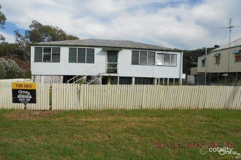 5 Don St, Wowan, QLD 4702