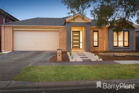 Property photo of 15 Teeside Way Keysborough VIC 3173