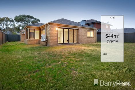 Property photo of 15 Teeside Way Keysborough VIC 3173