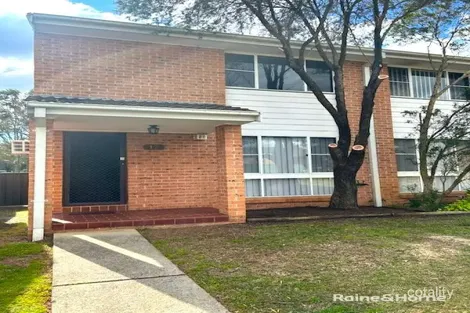 17/30 Kings Rd, Ingleburn, NSW 2565