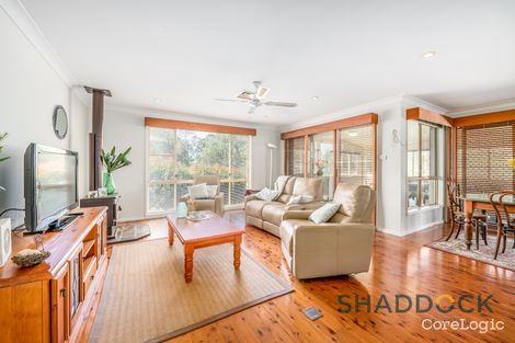 Property photo of 3 Riverview Close Hunterview NSW 2330