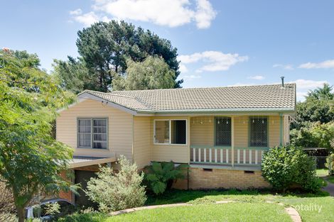 Property photo of 37 Jindalee Avenue Orange NSW 2800